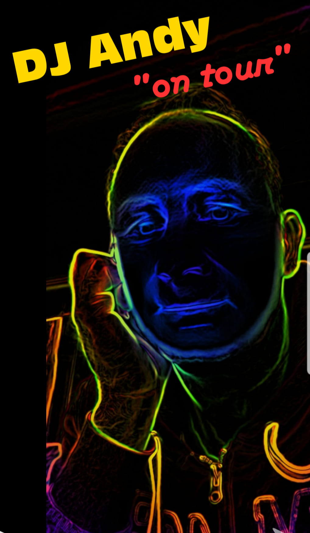 DJ Andy 