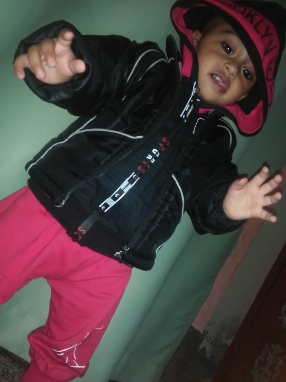 Shoaib Raj