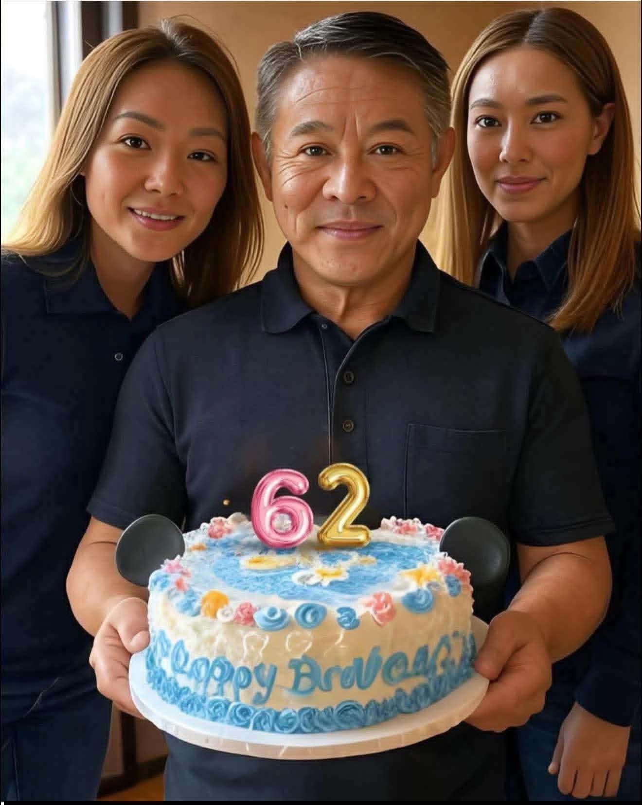 JET LI FAN | Selamat ulang tahun untuk Jet Li | Facebook