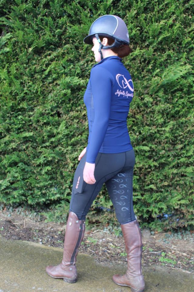Infinity Equestrian