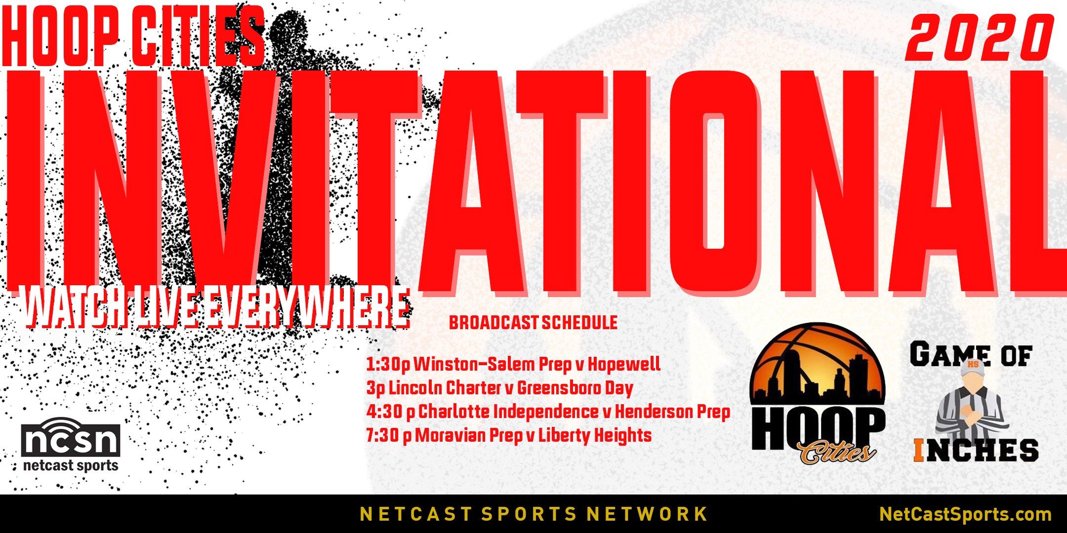 NetCast Sports Network