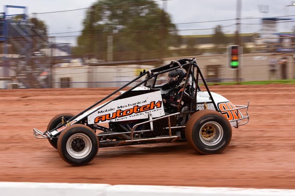O'Brien Bros. Racing