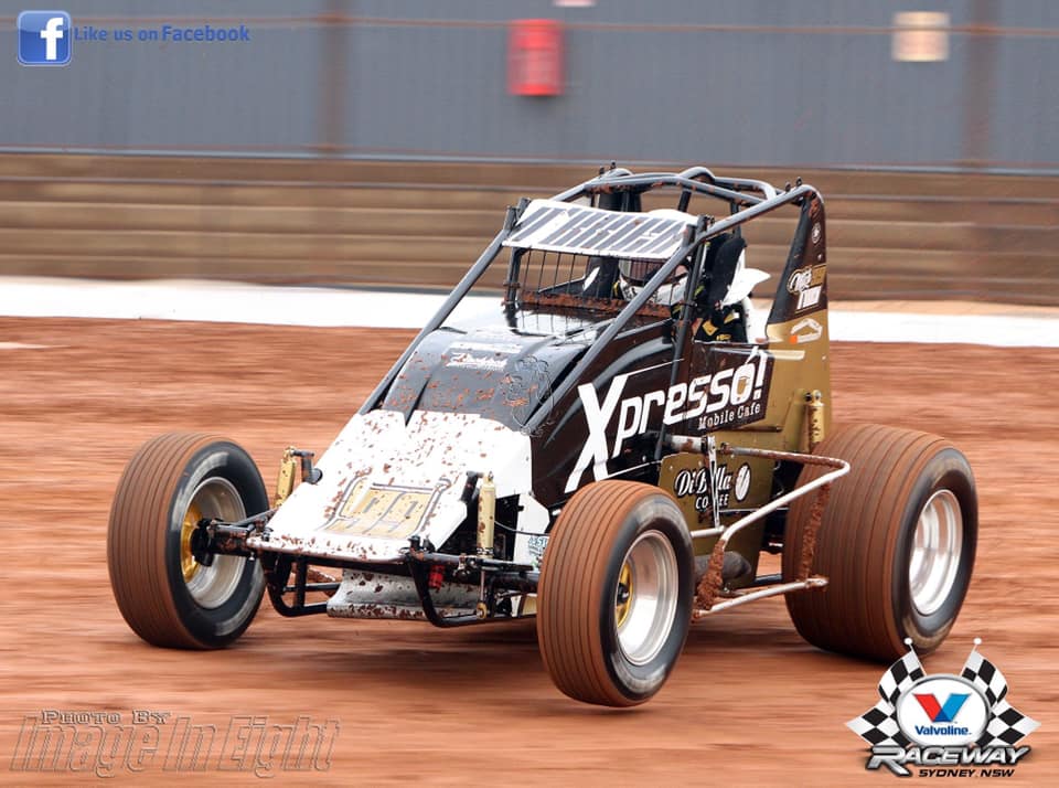 O'Brien Bros. Racing