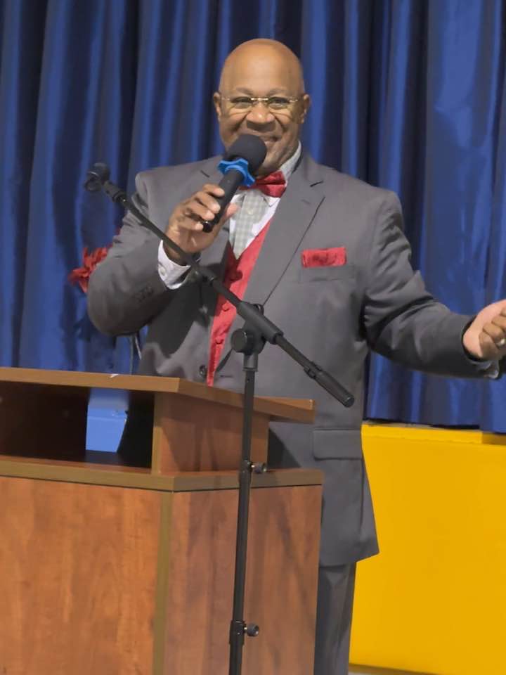 Lisa Carrington - Happy 3rd Pastoral Anniversary to Pastor... | Facebook