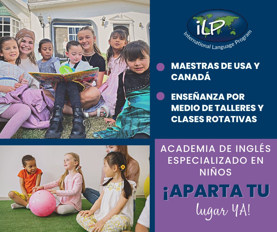 INSCRIPCIONES ABIERTAS... - ILP México, San Luis Potosí