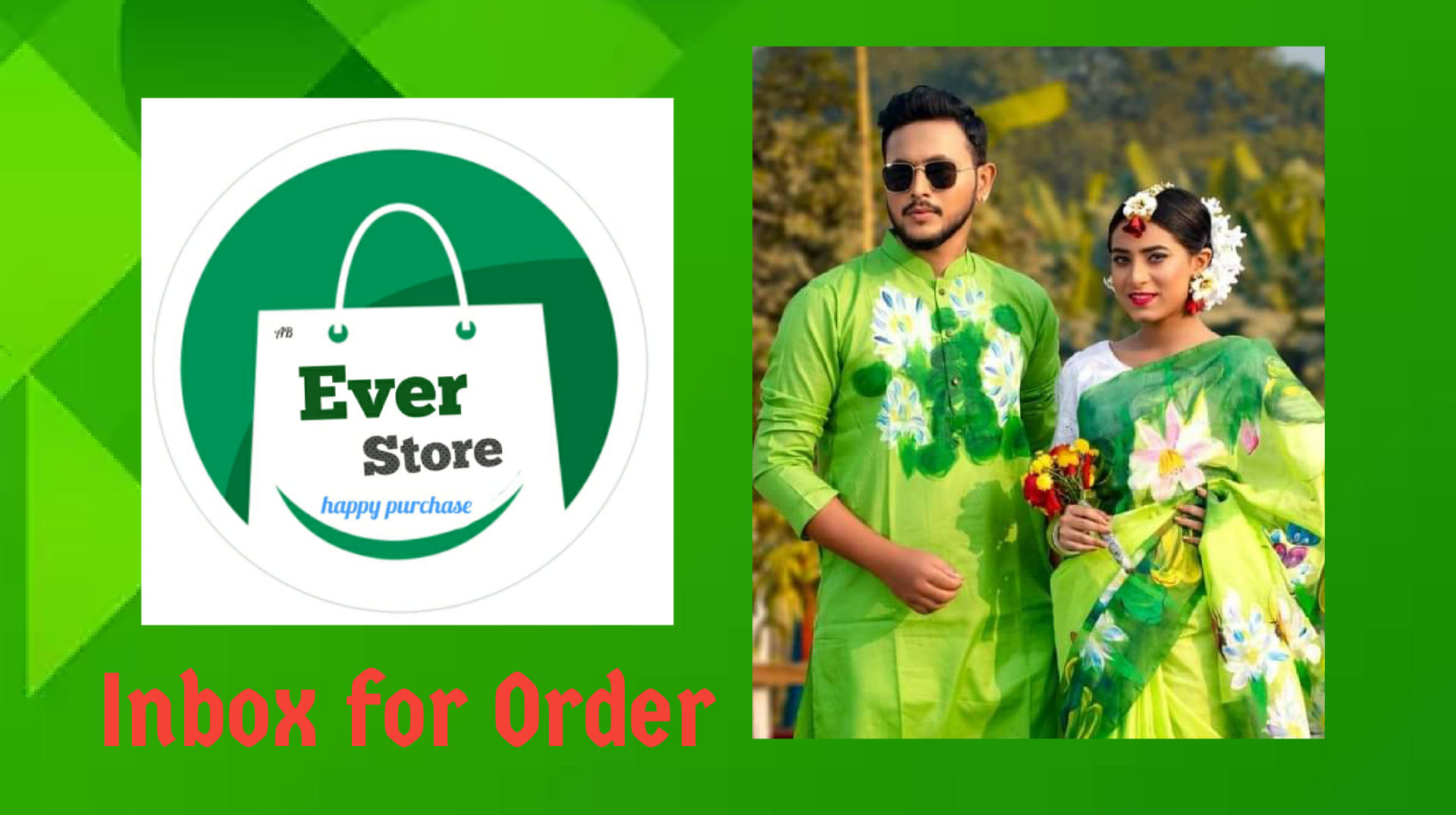 EverStore | Dhaka
