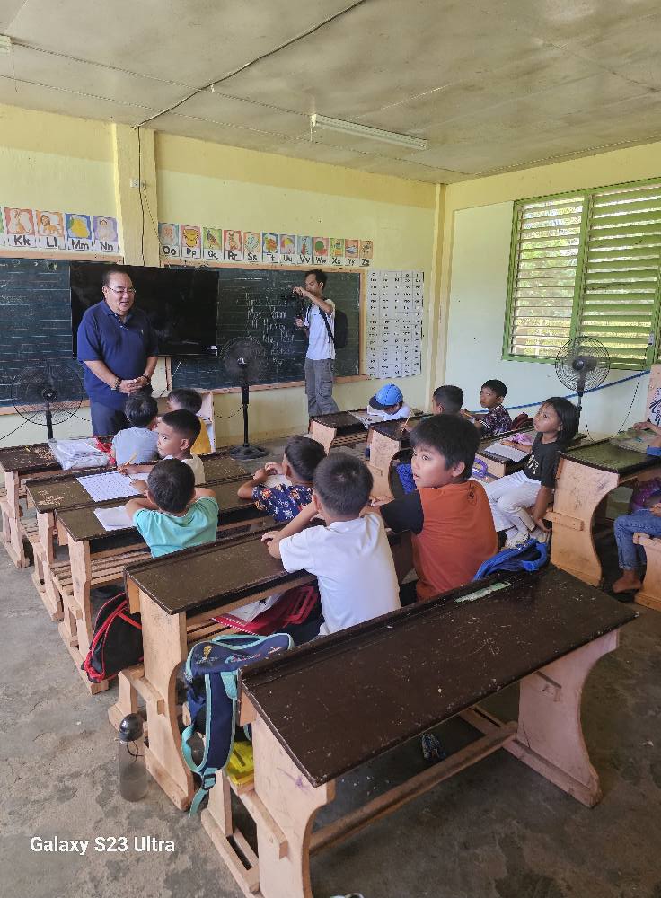 DepED Romblon - DepED Romblon added a new photo.
