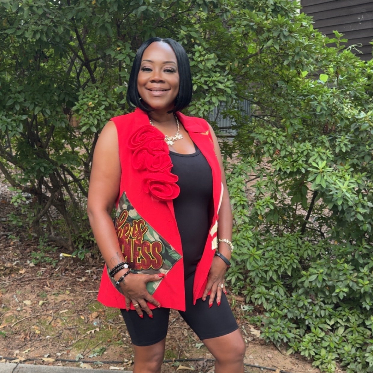 Kelsie West - Who take braids down in Valdosta? | Facebook