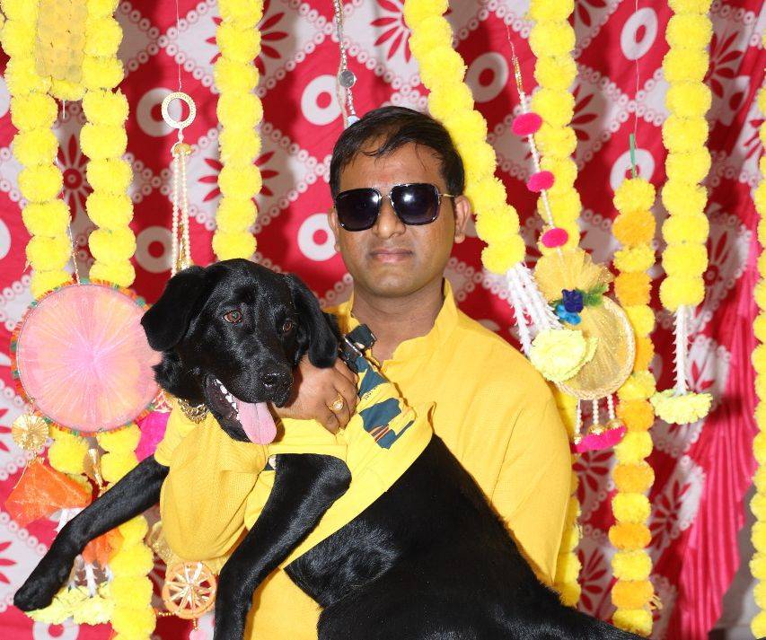 Sumit Rajput