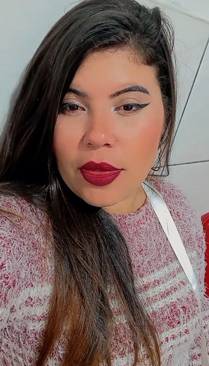 Michele Rocha Linda