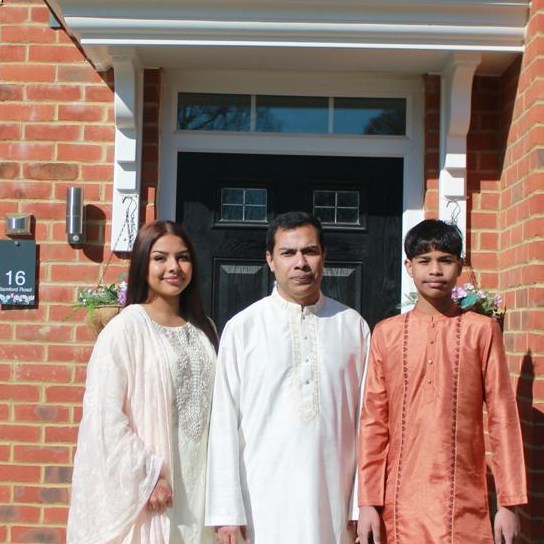 New Build Homes U.K. | Hi, the post code of my newly built property ...