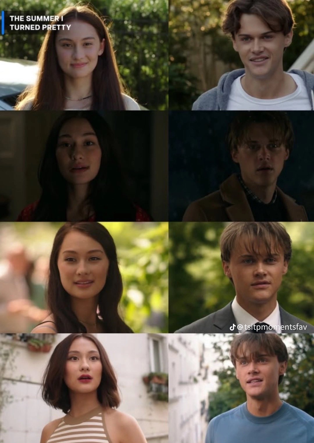 IT’S ALWAYS CONRAD 💕 | Facebook