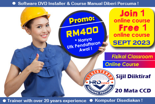Assalamualaikum semua.... How are u? Terbuka kpd semua yang Beginners ...