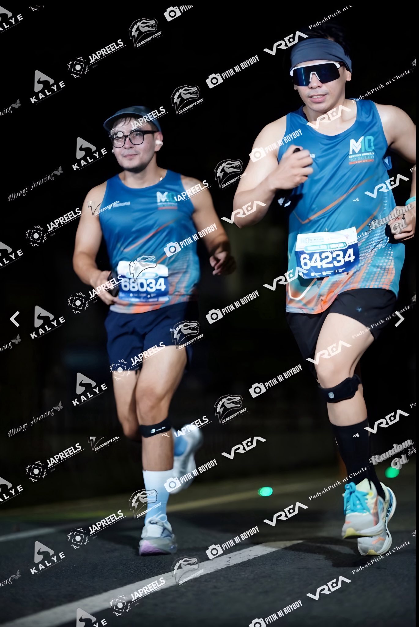 UP Running Community | Hi Sir baka sakaling andito ka rin baka gusto ...
