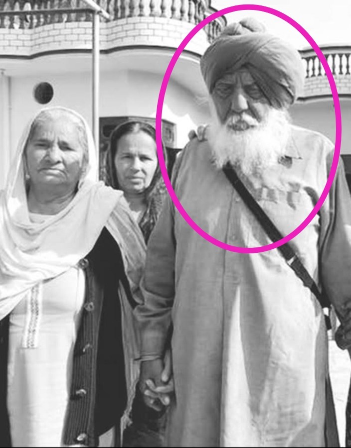 यह कहानी किसी फाइल में दर्ज नाम की... - Sharda Nandan Rai | Facebook