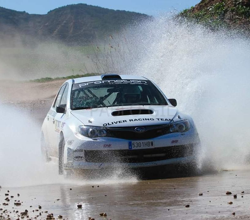 Oliver Racing Team