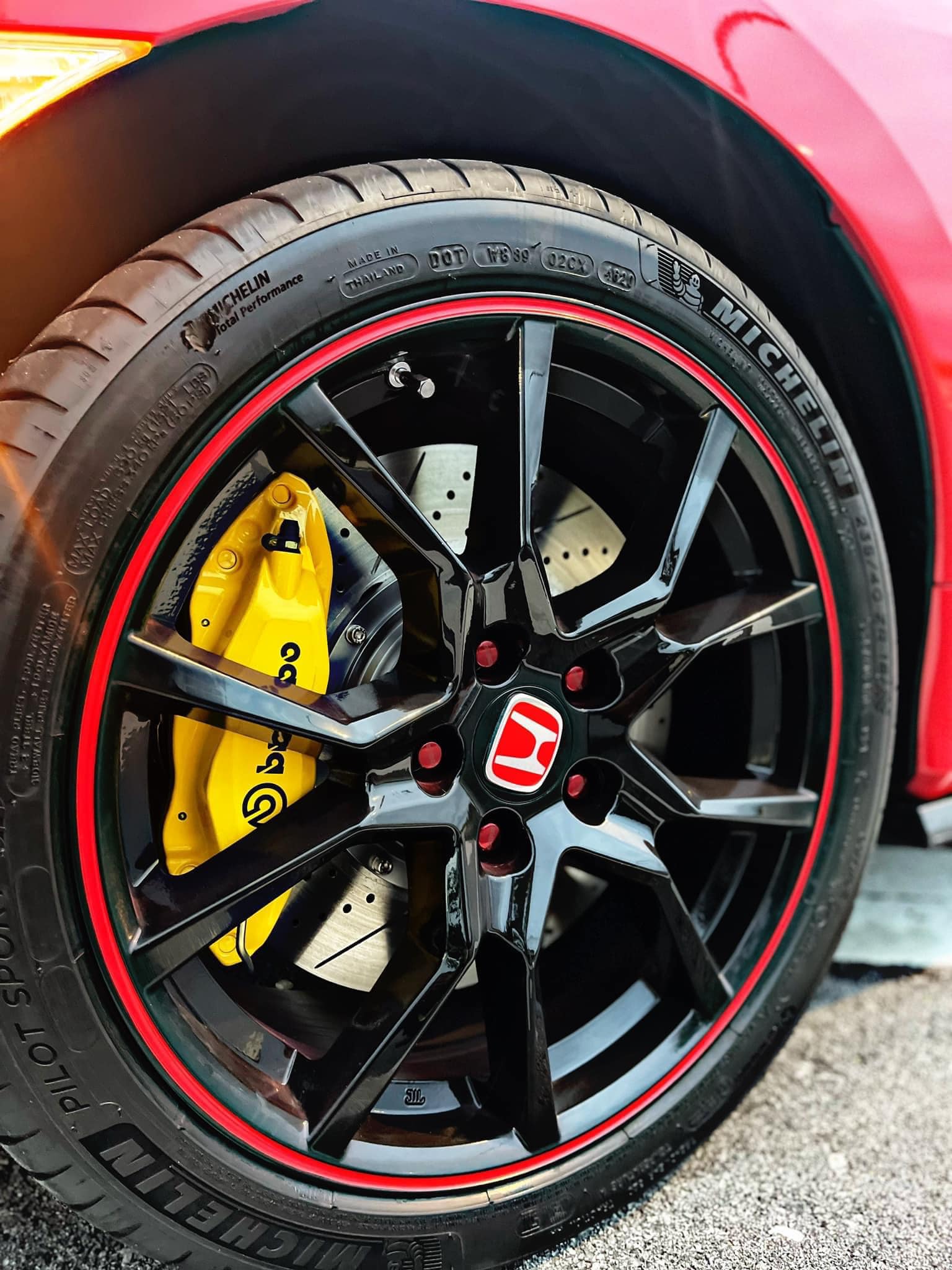 *SAAMBUUNG BAYAAR* HONDA CIVIC FC 1.5TCP FULLSPEC TAHUN 2021 CONVERT ...