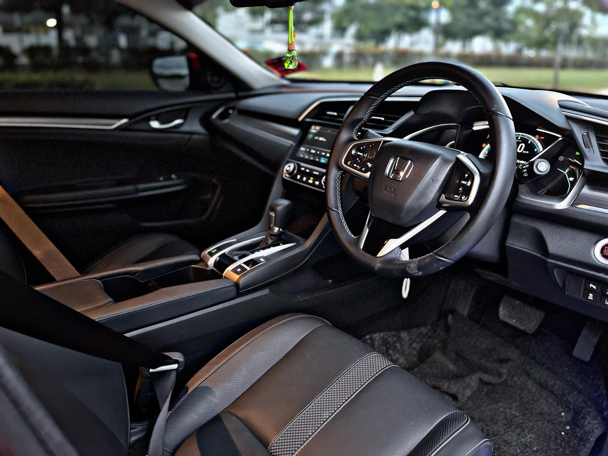 *SAAMBUUNG BAYAAR* HONDA CIVIC FC 1.5TCP FULLSPEC TAHUN 2021 CONVERT ...
