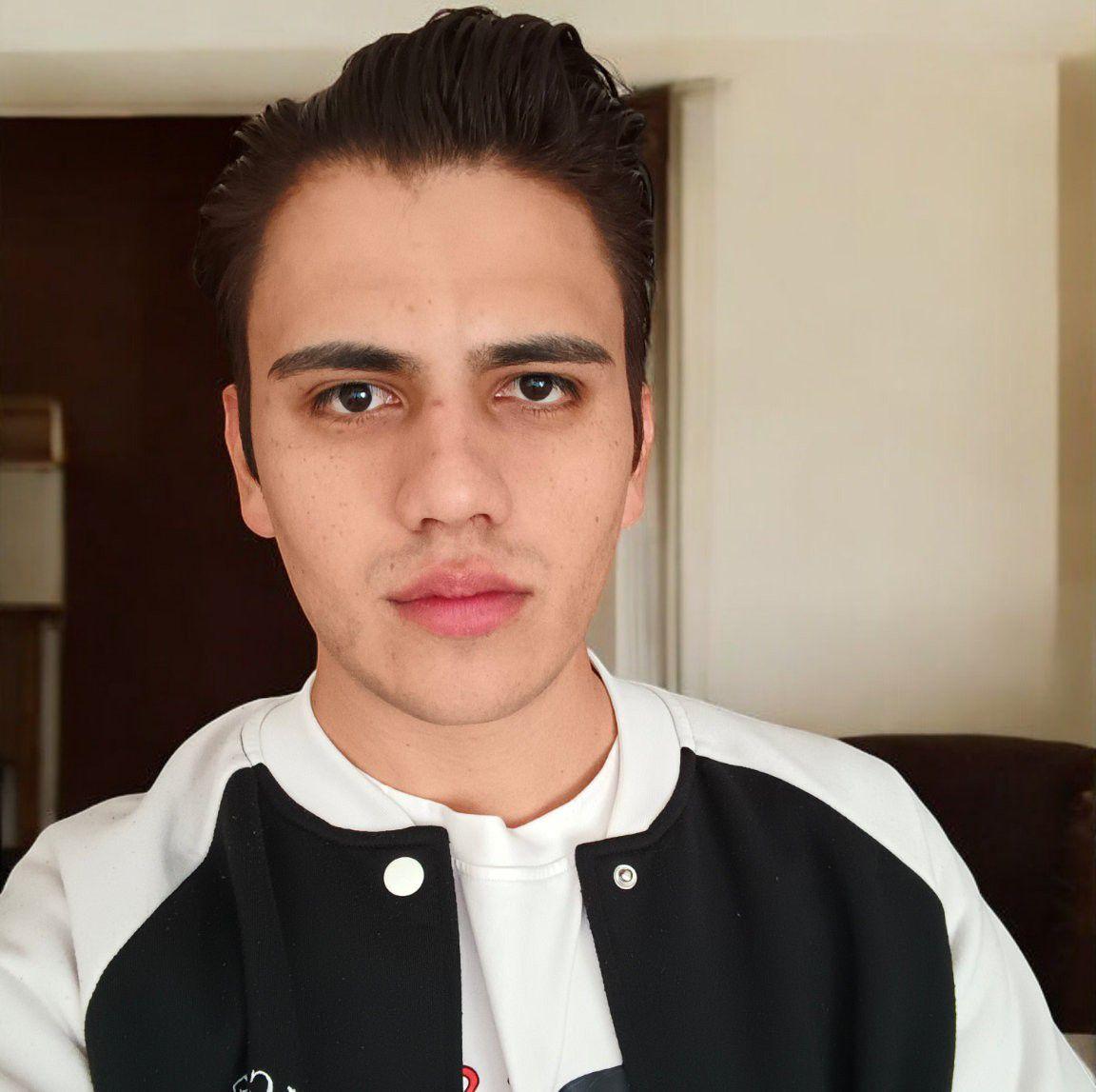 César Díaz