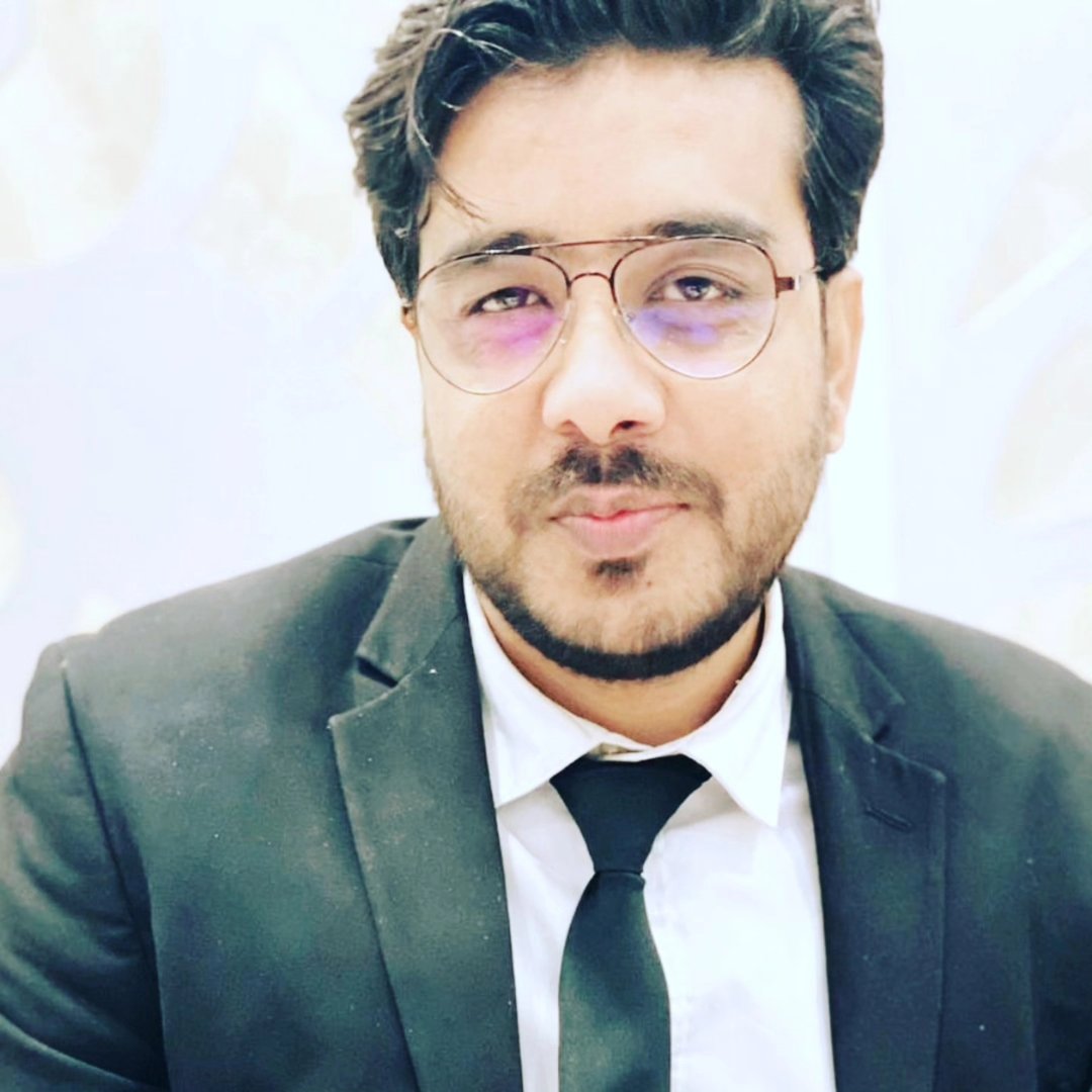 Moonis Ibrahim Channa