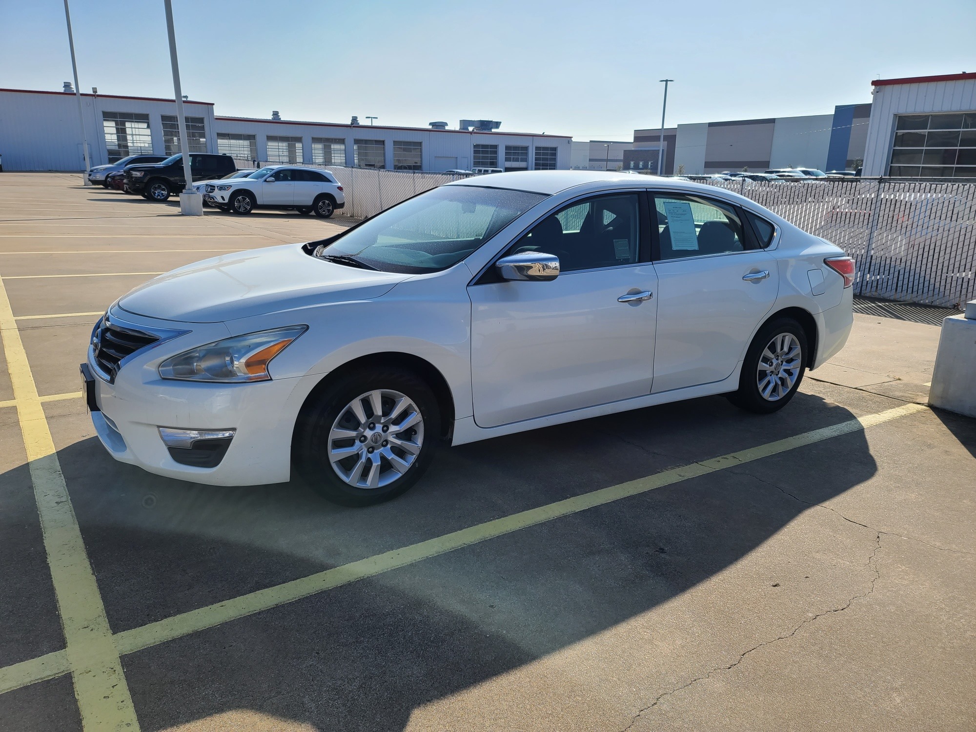 DFW Auto Consultants | Dallas TX