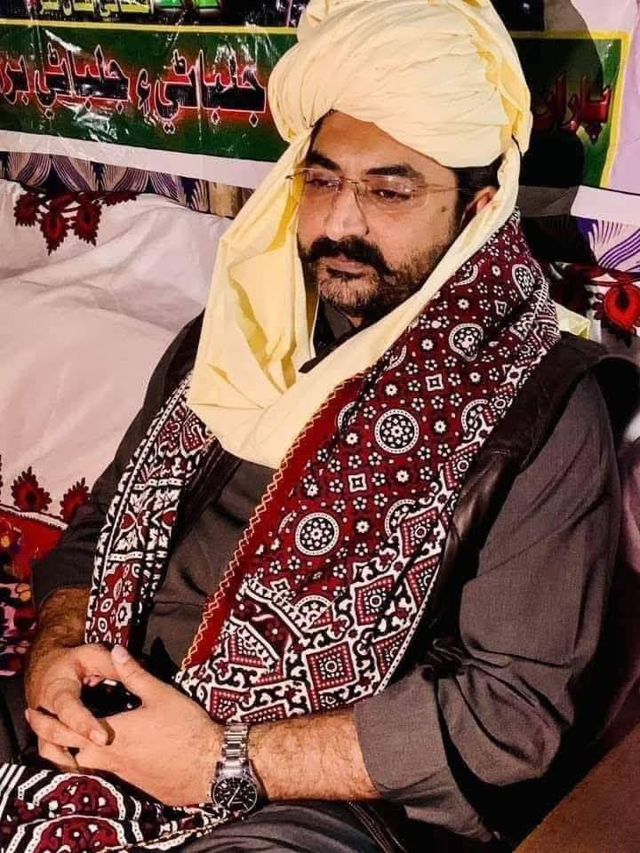 Irshad Rind
