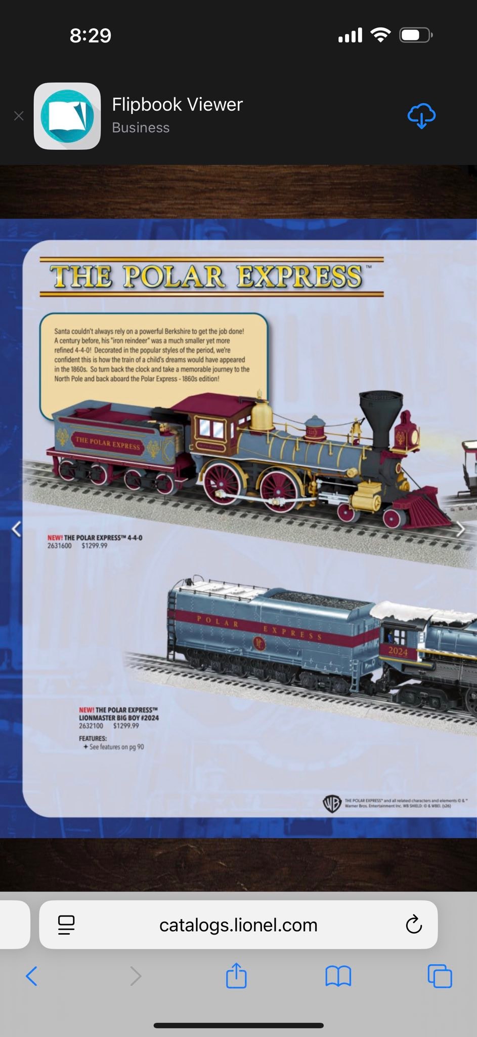 Lionel READY TO PLAY Pixar Toy Story Train REPLACEMENTS Expansion Add-On- TESTED