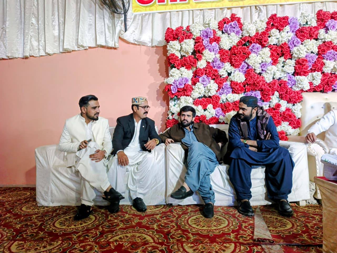 Irshad Rind