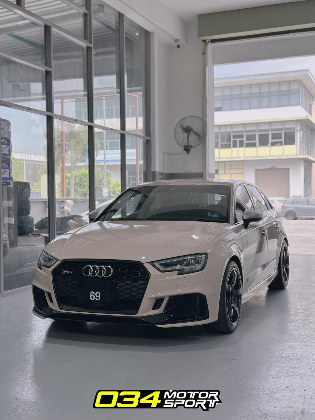 034Motorsport Authorised Dealer Malaysia