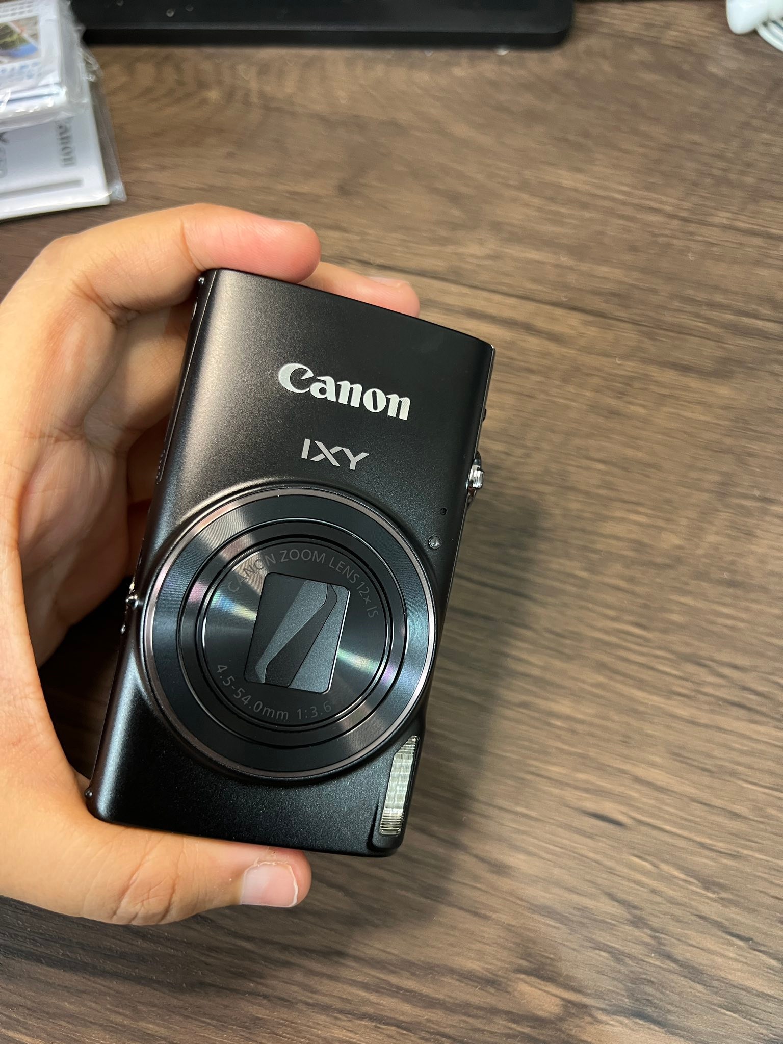 Selling: Canon XA405 UHD 4K60 Camcorder with Dual-Pixel Autofocus 