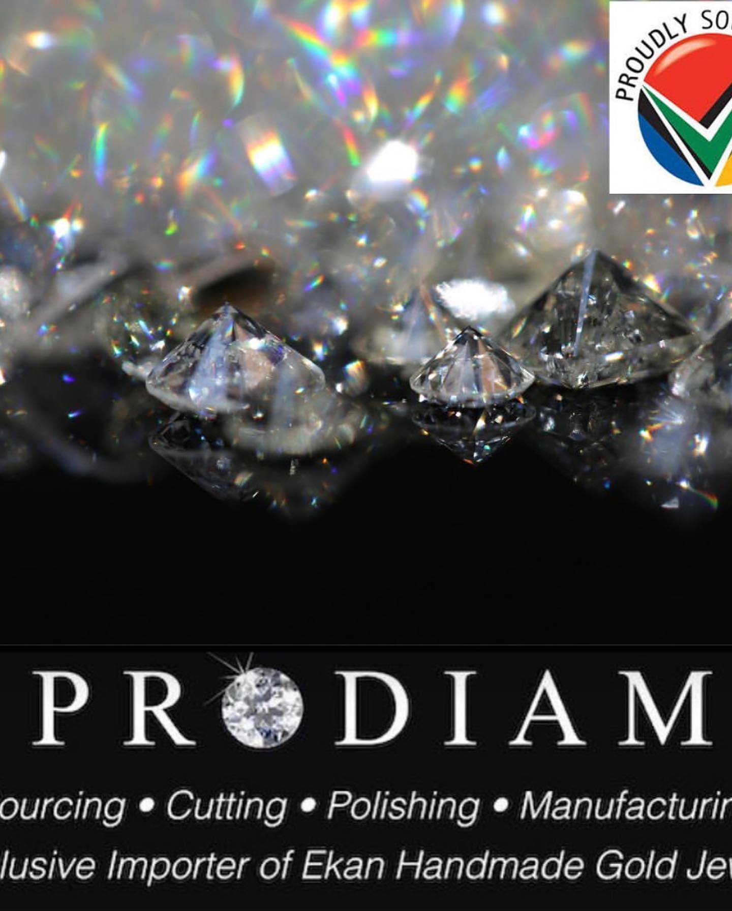 Prodiam Trading | Bedfordview