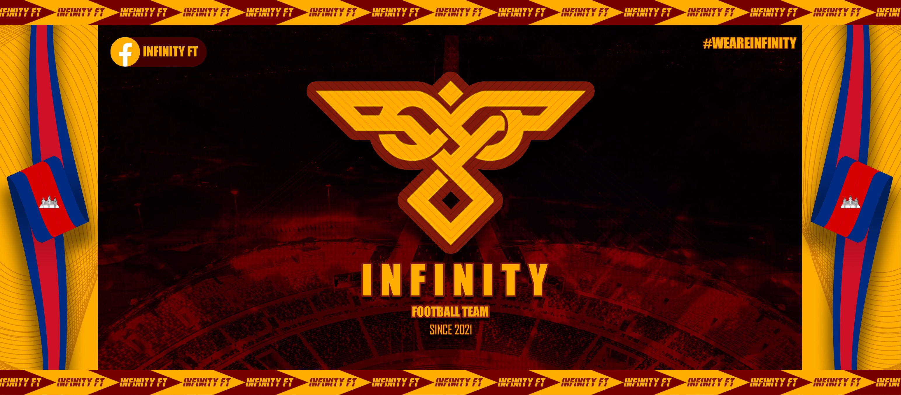 Infinity FT