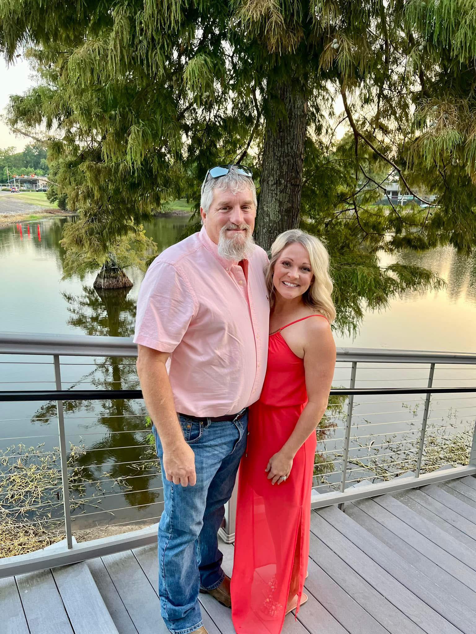 Laurie - I post a lot… but I don’t post it all. Our story isn’t for ...