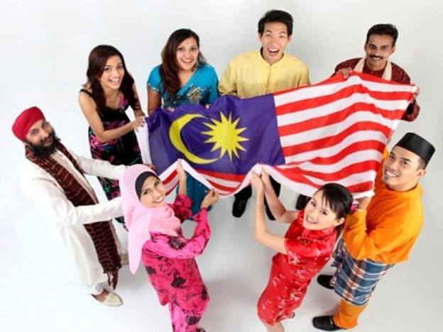 Persatuan Penduduk Taman Desaria