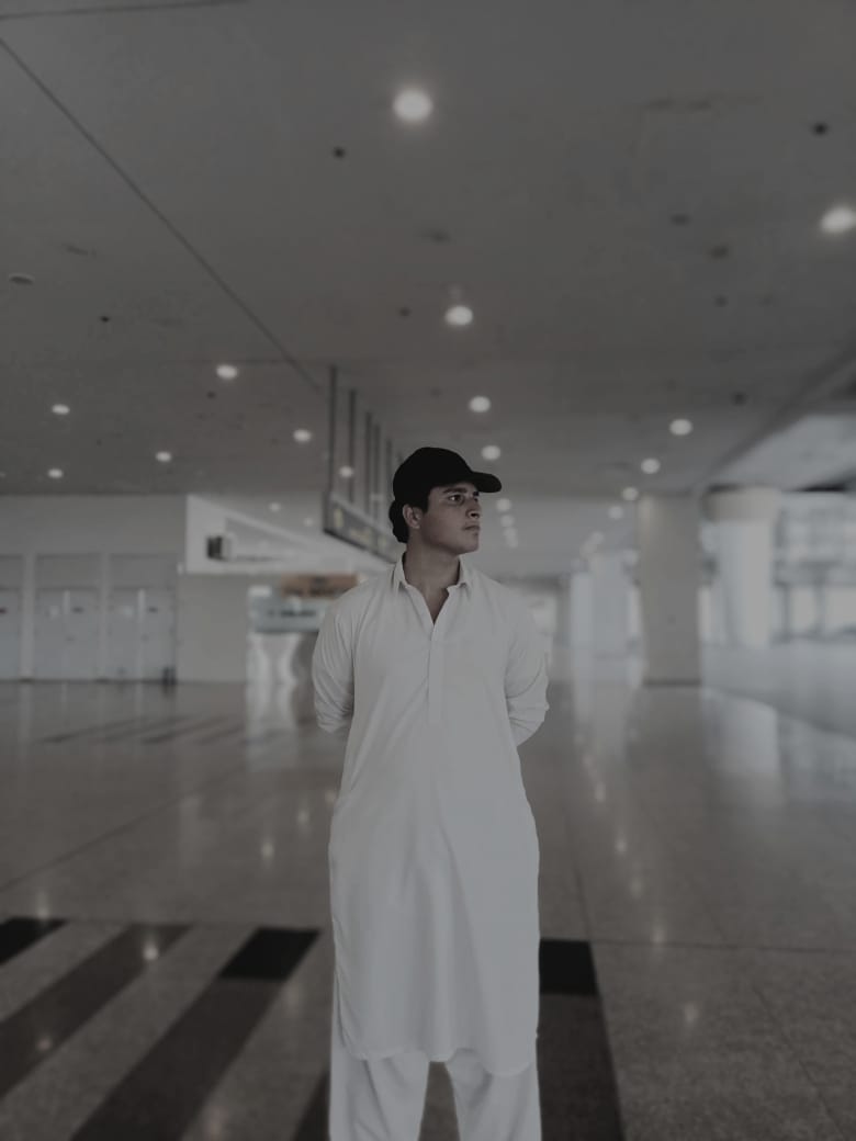 Subhan Raja
