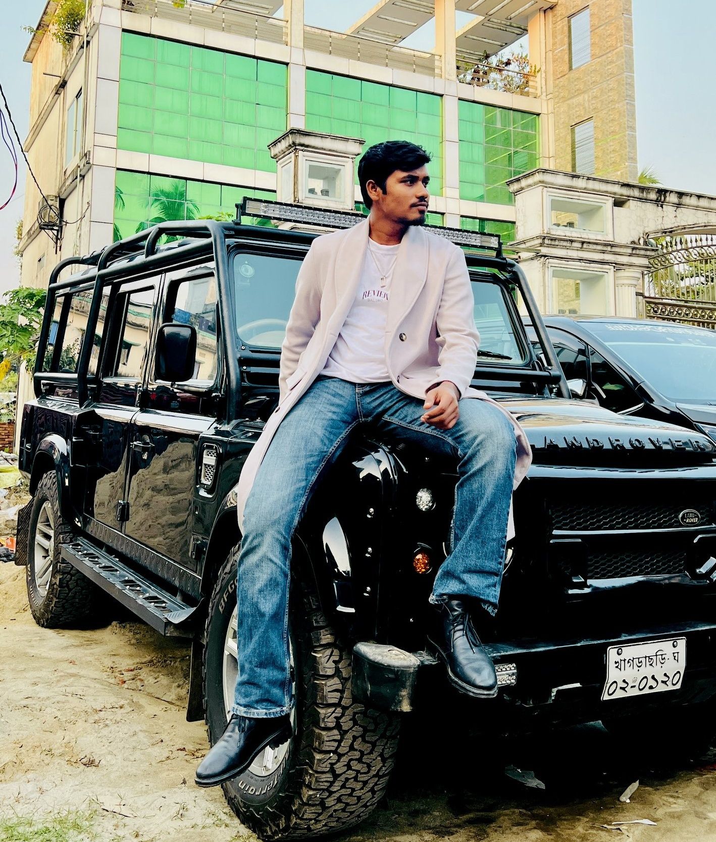 Ayan Mainuddin