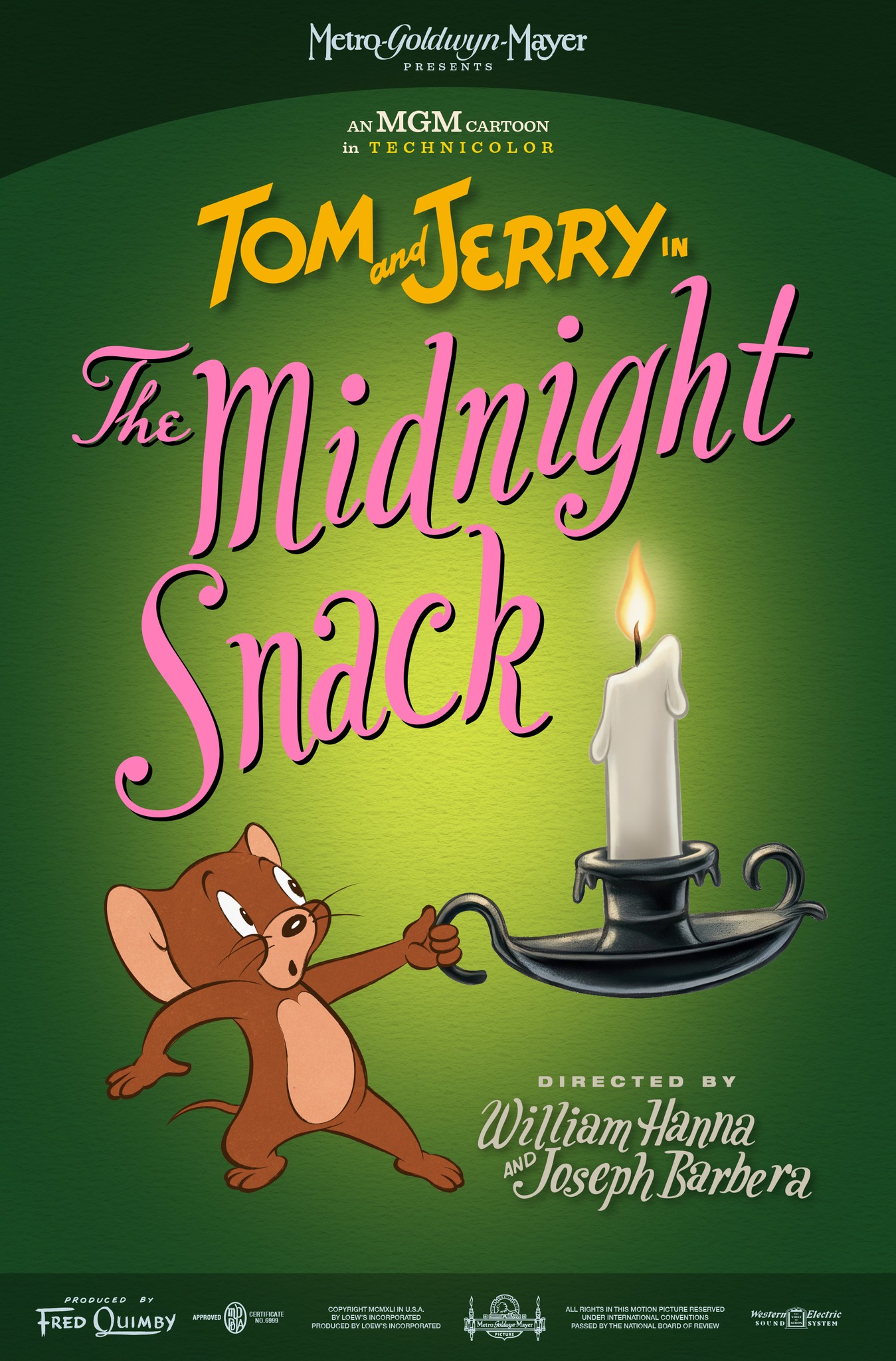 Warner Archive Animation Fans | Facebook