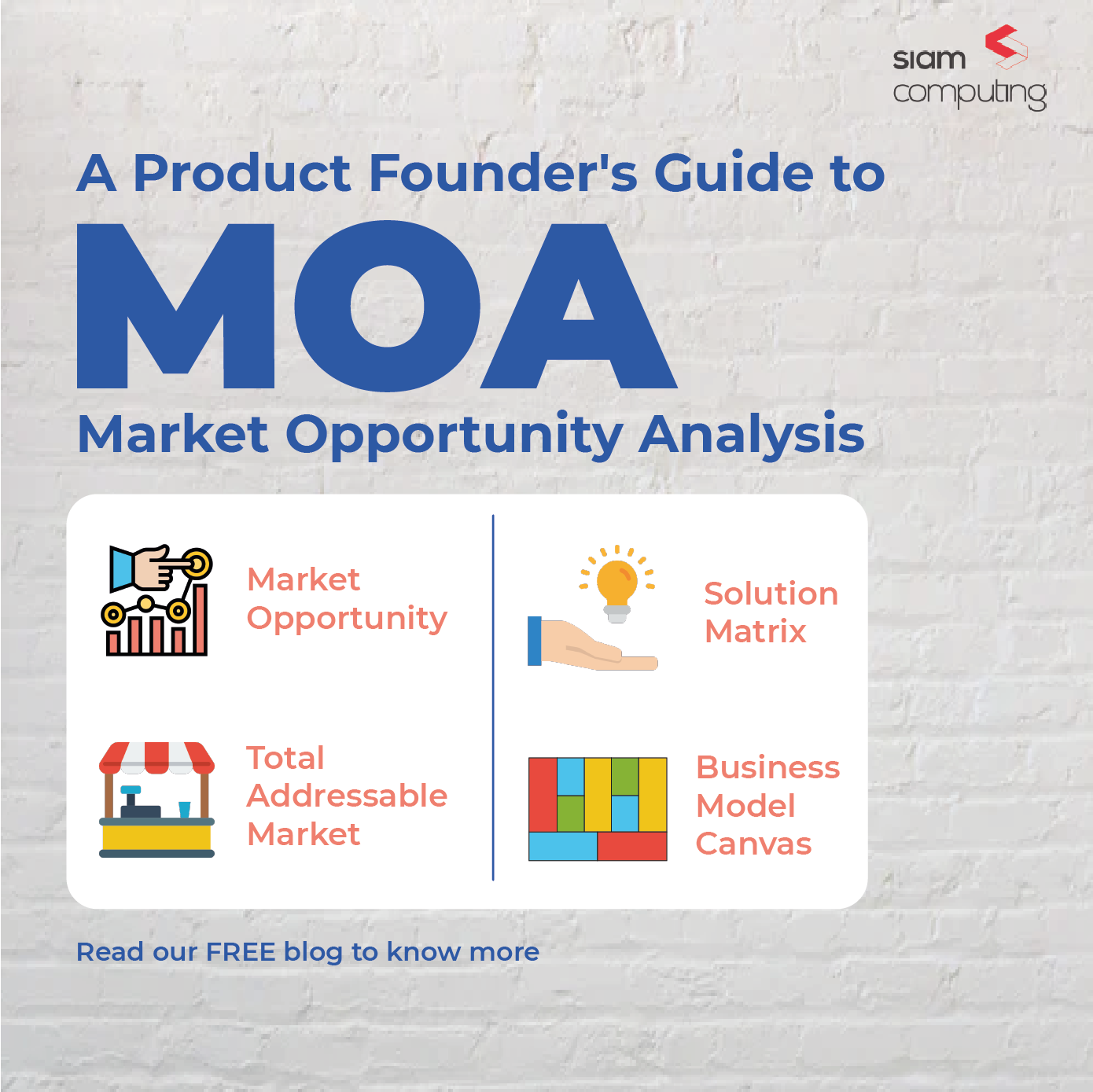 Siam Computing - Evolving your product idea into a... | Facebook