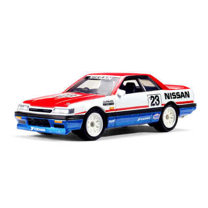 Matchbox Collectors 2025 1987 Nissan Skyline GTS-R Thoughts