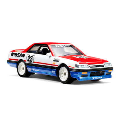 Matchbox Collectors 2025 1987 Nissan Skyline GTS-R Thoughts