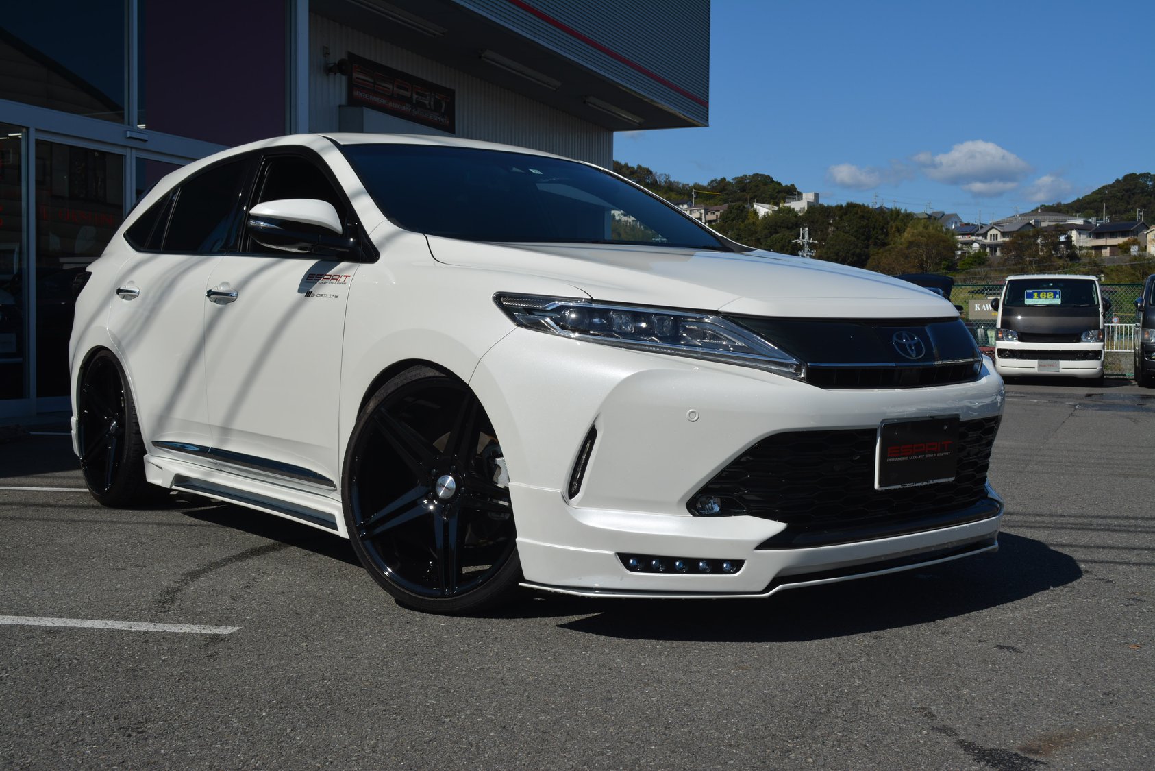 TRIBE FORCE Wheels (@TRIBEFORCEWHEELS) • Facebook