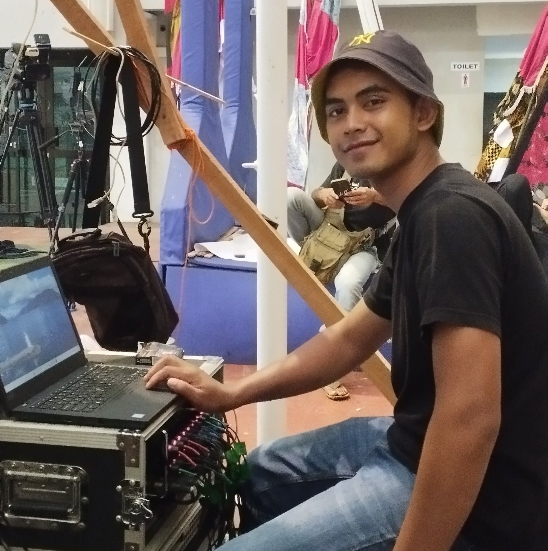 Setyo Bejo Utomo