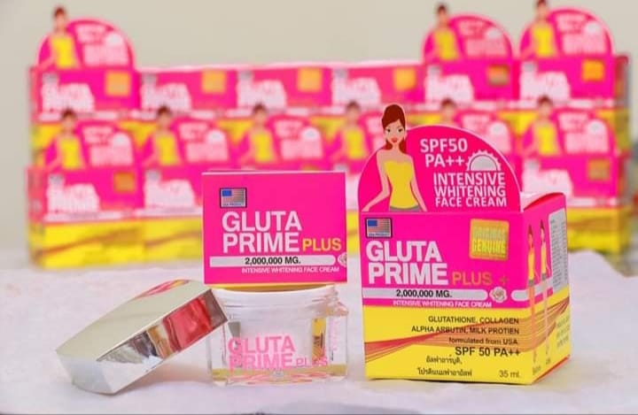 glutathione prime PurePremium Reduced 1000mg, L-Glutathione Supplement 98% Purity Gluta Primme FACIAL SERUM –