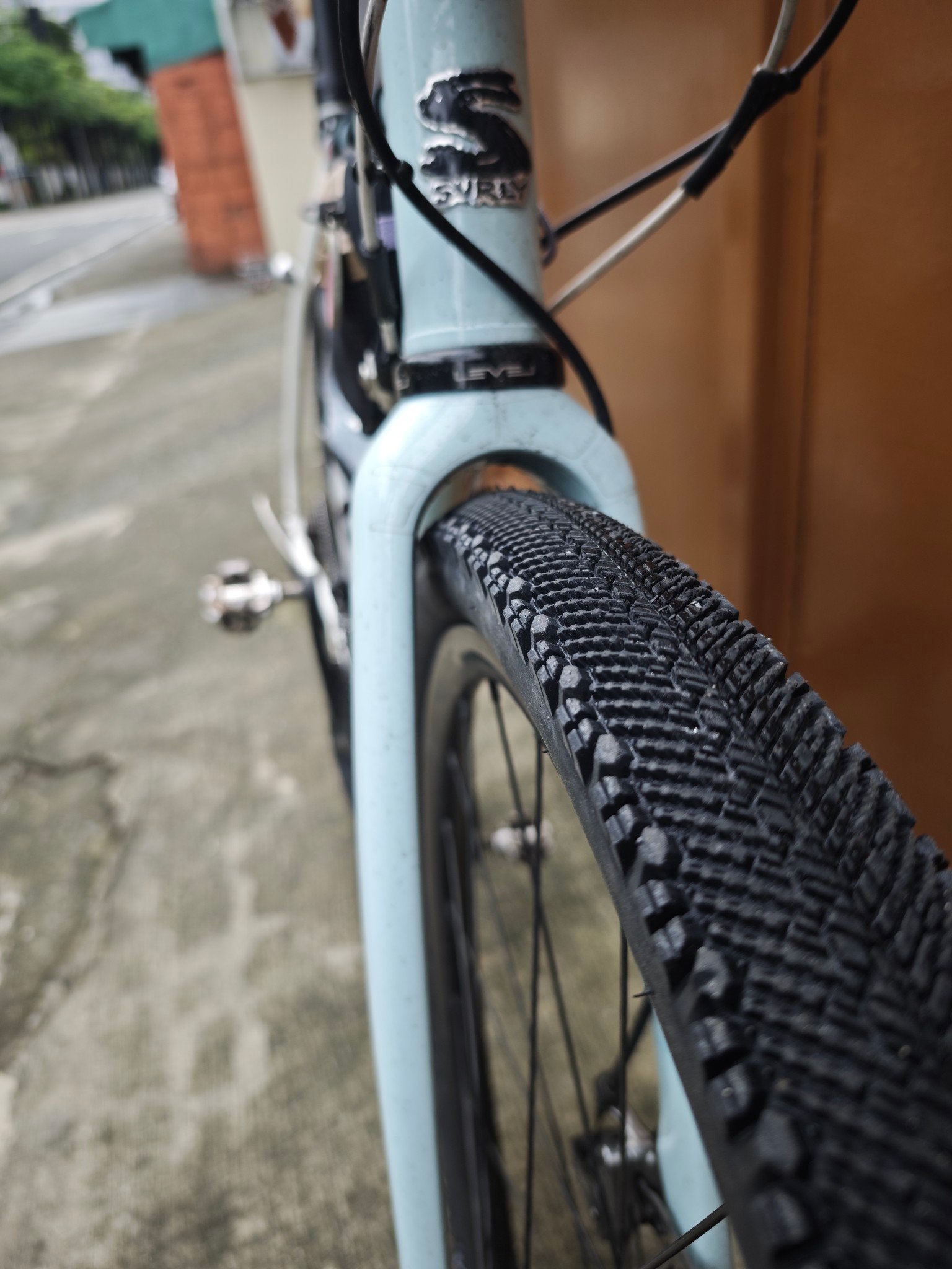 Surly midnight special bike clearance with 50c tires