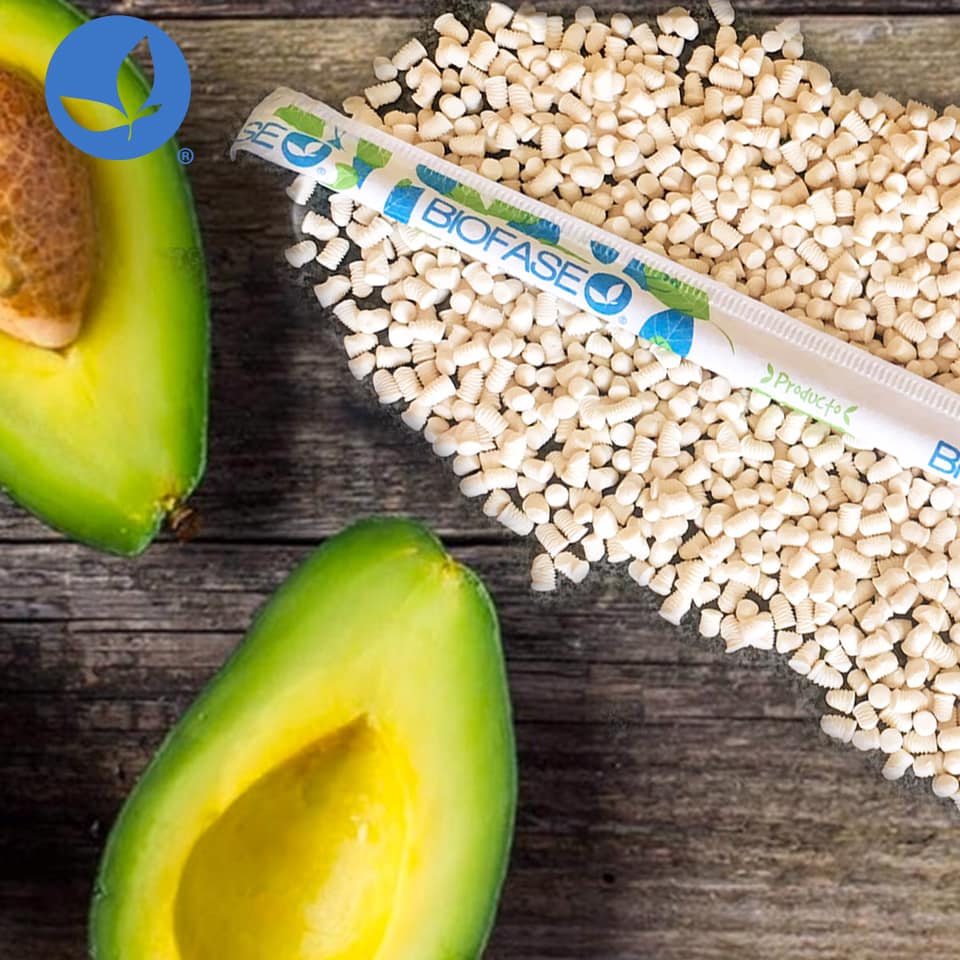 Biofase - ¿Ya conoces nuestros productos #biodegradables...