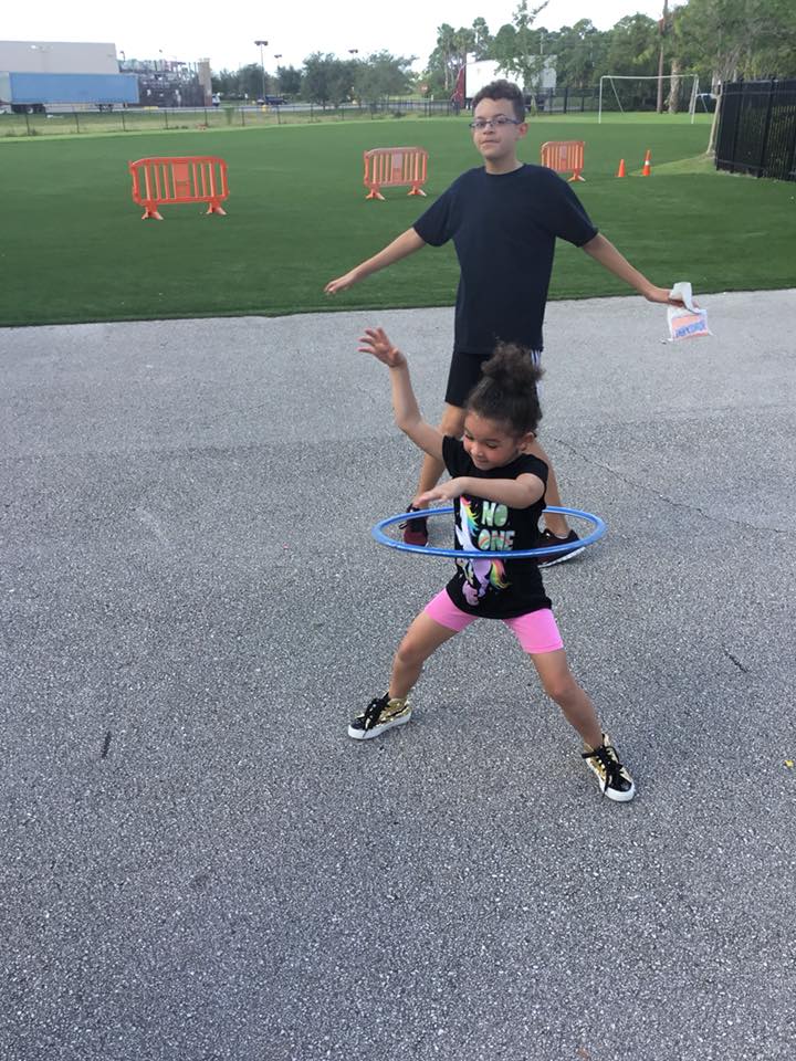 WorldWide Day of... - Renaissance Charter School of St. Lucie | Facebook