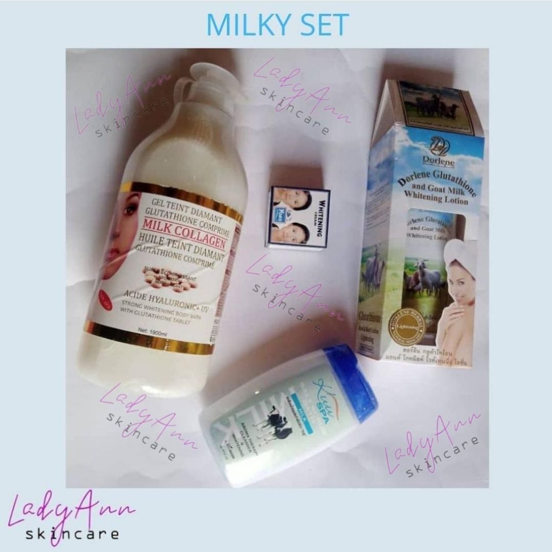 Ladyannskincare