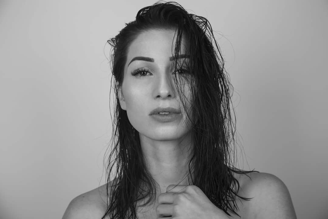 Kiris Fotostudio - Schönen Wochenstart 😊 Model: @_vanessa_ritter Ph&Ret ...