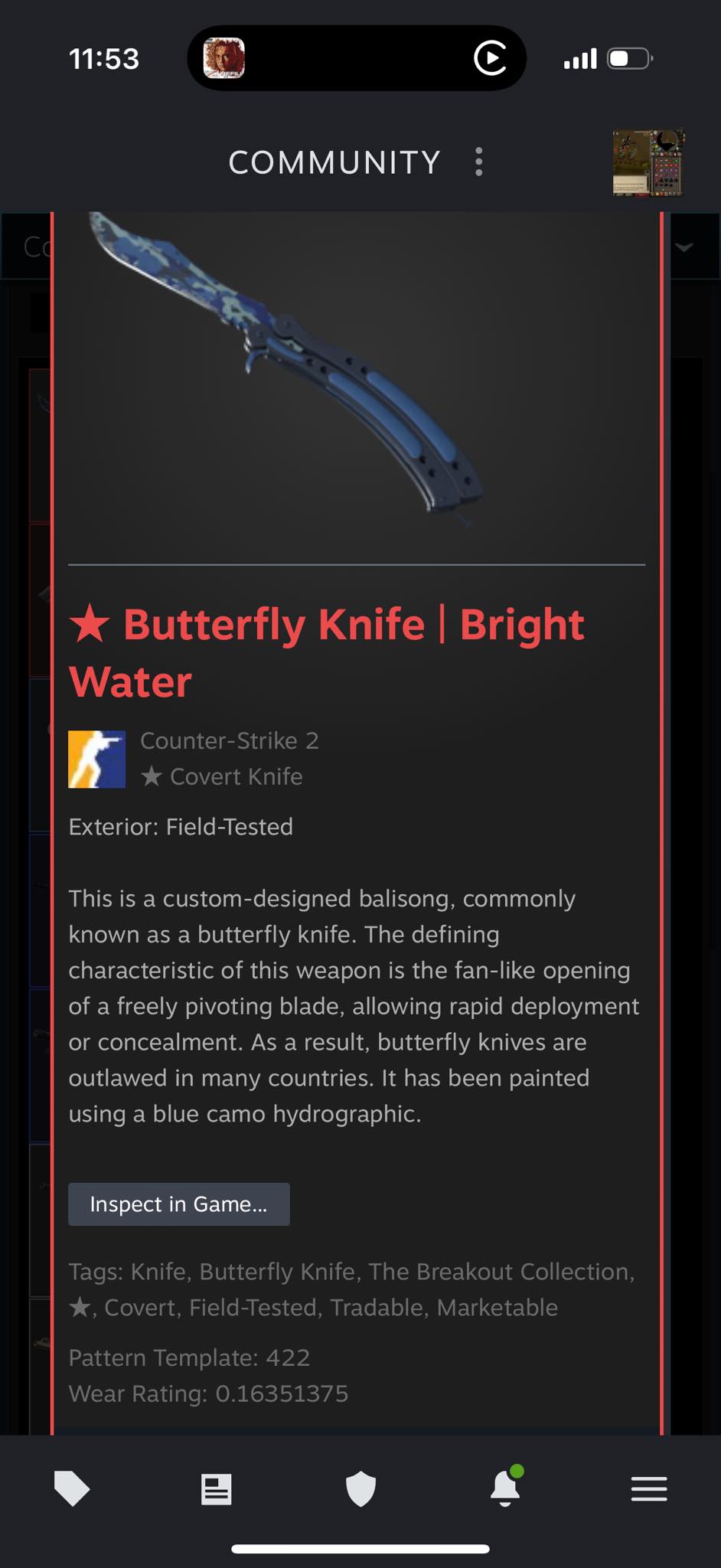 CS2 Trading Worldwide (Trade/Sell/Buy) :: CS:GO | I have this, would ...