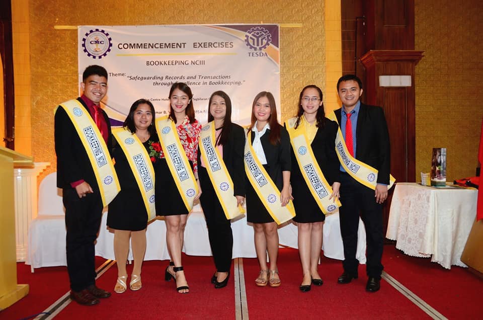 CMC Institute of Business Management, Skills Training and Assessment ...